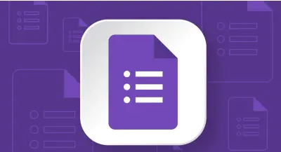 تصميم وتنسيق نماذج جوجل Google Forms