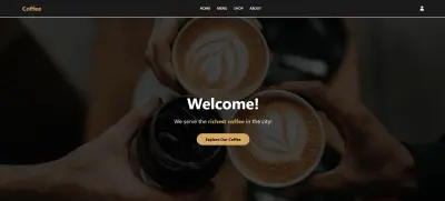 تصميم Landing Page احترافية Responsive لتحويل الزوار إلى عملاء