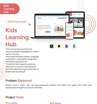 تصميم واجهات مستخدم وتجربة مستخدم (UI/UX) احترافية لتطبيقات ومواقع ويب