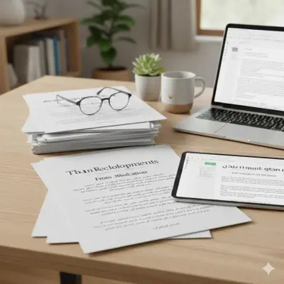 كتابة مقالات حصرية متنوعه  بمعايير السيو