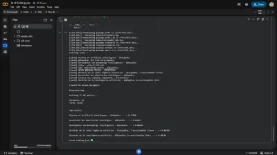 تنظيف وتجهيز البيانات باستخدام Python