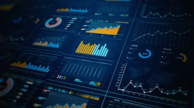 تحليل البيانات وإنشاء داشبورد باستخدام Excel و Power BI