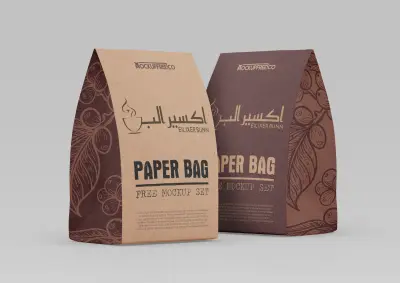 سأصمم شعارًا احترافيًا وهوية بصرية مميزة مع عرض تقديمي جذاب لعلامتك التجارية