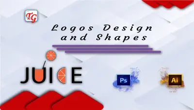 تصميم الشعارات وغيرها من التصميمات