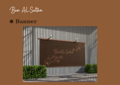 تصميم لوجو إبداعي يعكس هوية مشروعك ويجذب الانتباه