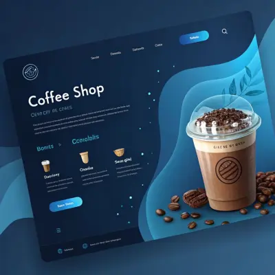 responsive website