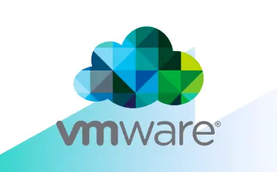 أعداد وتنفيذ أنظمة تشغيل وهمية علي برنامج VMware
