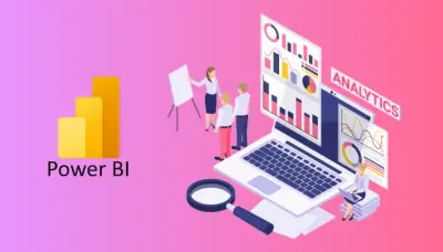تحليل البيانات باستخدام Power BI