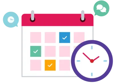 إعداد وربط مكتبة Socket.io بمشروعك (Angular or React/Node.js  ) لإرسال أول تنبيه لحظي.