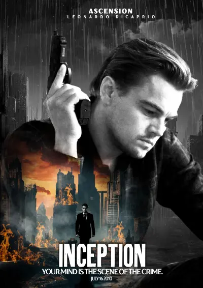 تصميم بوسترات