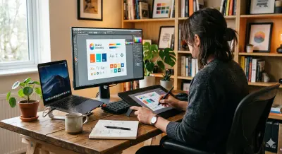 سأقوم بمونتاج وتصميم 2 فيديو قصير (Reels, TikTok, Shorts) احترافي مقابل 5 دولار.