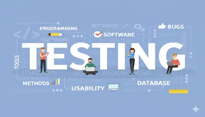 اختبار شامل لموقعك مع تقرير احترافي بالأخطاء