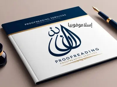 التدقيق اللغوي