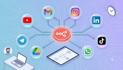 تحويل مشروعك إلى سيستم ذكي يعمل ذاتياً بالكامل بأحدث تقنيات الأتمتة.