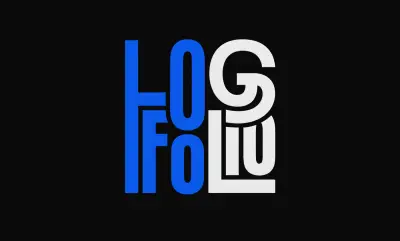 تصميم شعار (LOGO) ابداعي مبتكر