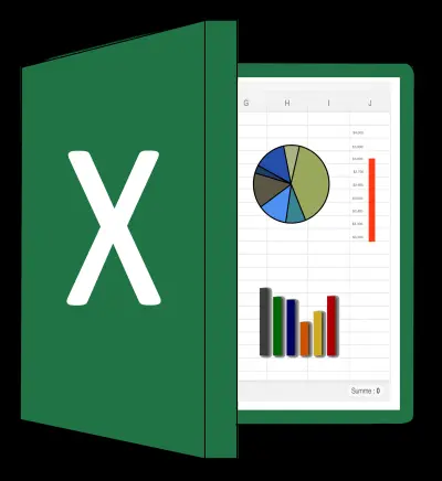 تحليل بيانات باستخدام اكسيل ( Excel )