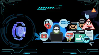 الاستجابة للحوادث السيبرانية وتحليل الاختراقات المتقدمة (DFIR)