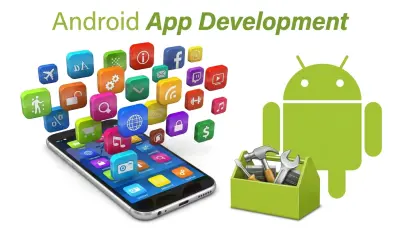 برمجة تطبيق أندرويد احترافي