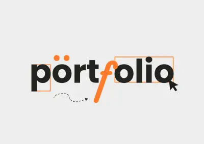 portfolio web site (Personal web site)
