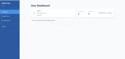 تصميم Dashboard احترافية Admin Panel