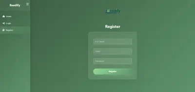 تصميم نموذج إدخال بيانات وربطه بـ SQL