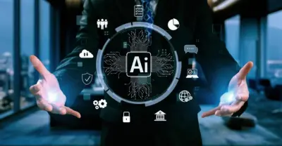 تطوير نماذج الذكاء الاصطناعي وتعلم الالة