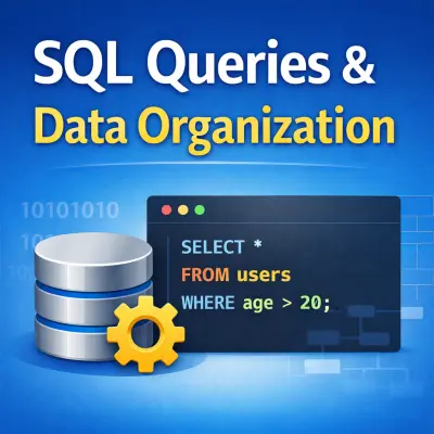سأكتب لك استعلامات SQL دقيقة وأساعدك في تنظيم بيانات قواعد البيانات