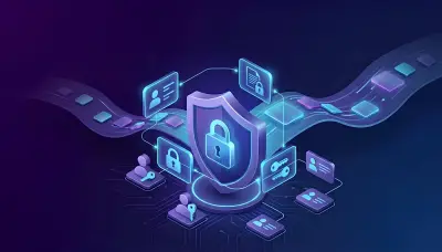 تأمين وإدارة صلاحيات تطبيقات .NET باستخدام JWT و Identity