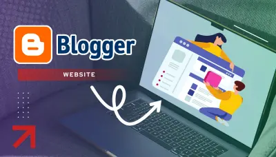 إنشاء مدونة بلوجر احترافية متجاوبة وتجهيزها للقبول في أدسنس