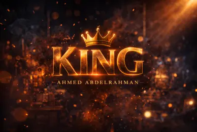 مصمم شعار خاص او براند