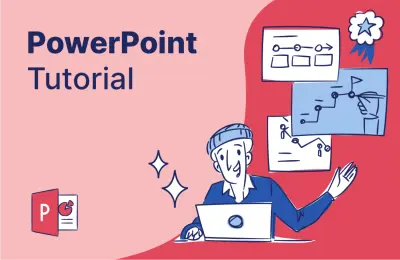 تصميم عروض تقديمية PowerPoint احترافية وجذابة