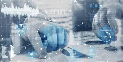 تحليل بيانات بجميع انواعها بالستخدام power BI