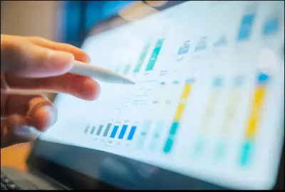 تحليل بيانات بجميع انواعها بالستخدام power BI