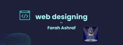 تحويل تصميم Figma إلى موقع احترافي باستخدام HTML و CSS (Responsive)