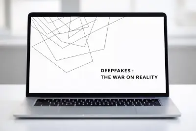 تصميم عرض تقديمي (Presentation) احترافي.