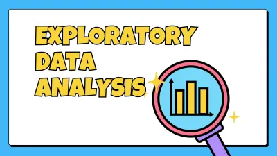 تحليل البيانات الاستكشافي (EDA)