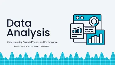 صورة العمل تحليل البيانات وإنشاء تقارير مبسطة (Data Insights & Reporting)
