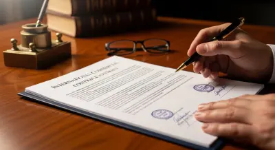 كتابة و صياغة العقود وفقاً لقوانين المملكة العربية السعودية