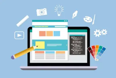 تعديل وتحسين أكواد HTML و CSS و JavaScript باحترافيه