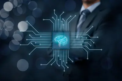بناء وتدريب موديل ML مع تقييم الأداء وتحسينه