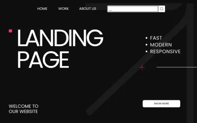 تحويل تصميم figma الى موقع باستخدام Html , Css
