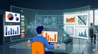 صورة العمل تحليل البيانات واستخراج الرؤى الإحصائية باستخدام لغة Python