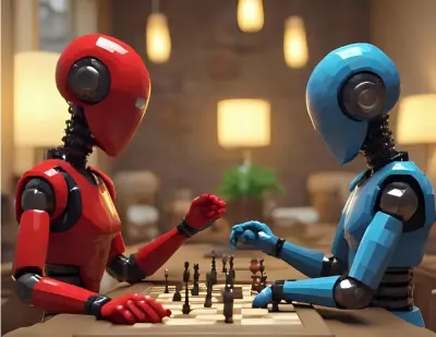 بناء نموذج Machine Learning لتحليل البيانات والتنبؤ