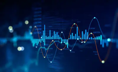 تصميم لوحات تحكم احترافية لتحويل بياناتك لقرارات ذكية