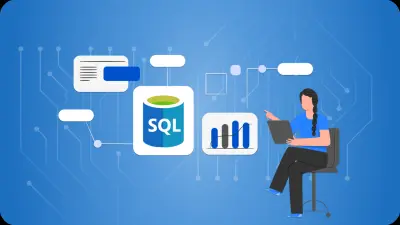 تحليل واستخراج رؤى البيانات باستخدام SQL