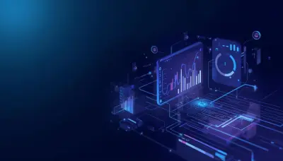 تحليل البيانات وتصميم لوحات تفاعلية احترافية عبر اكسيل