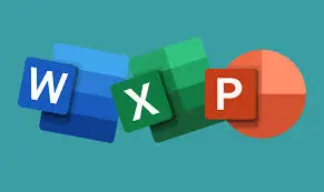 كتابة وتنسيق ملفات Word و Excel و PowerPoint وتحويل الملفات بين الصيغ المختلفة