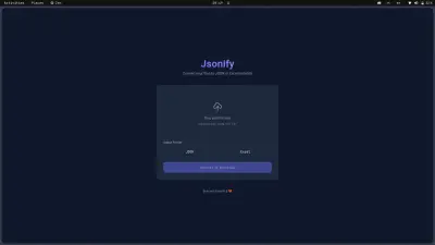 استخراج وتنظيف البيانات من الملفات وتحويلها إلى Excel/JSON