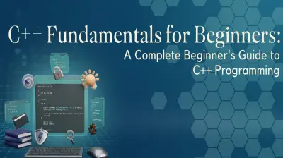 شرح بسيط و مفصل لاساسيات البرمجة باستخدام لغة C++
