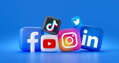 كتابة محتوى تسويقي لمنصات التواصل الاجتماعي